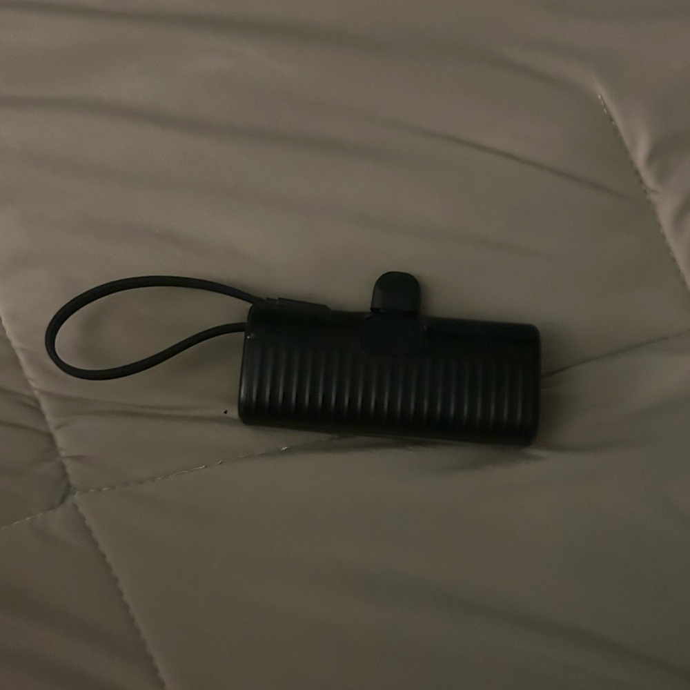 Blue Hive USB-C Portable Charger